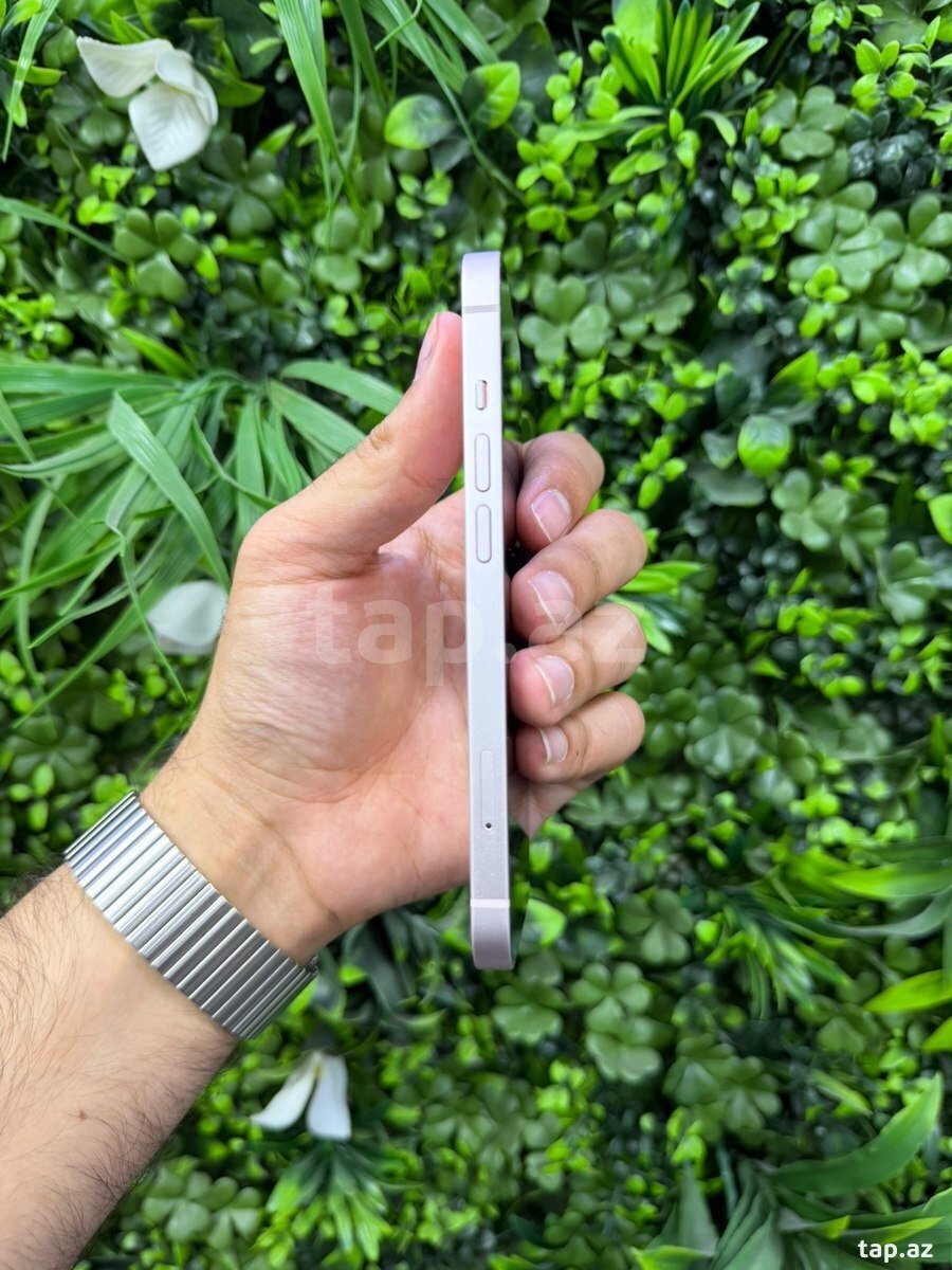 Apple iPhone 13 Pink 128GB/4GB (3)