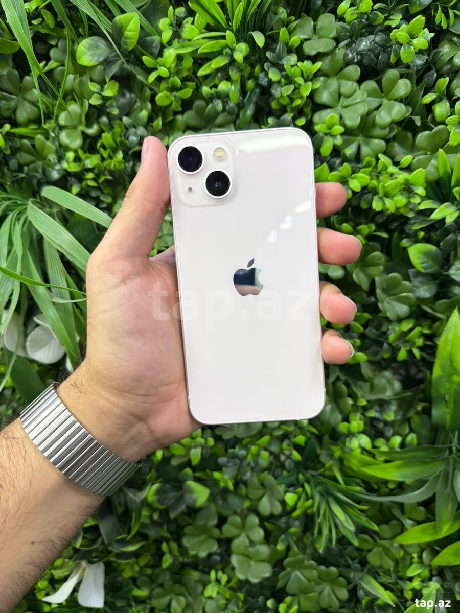 Apple iPhone 13 Pink 128GB/4GB