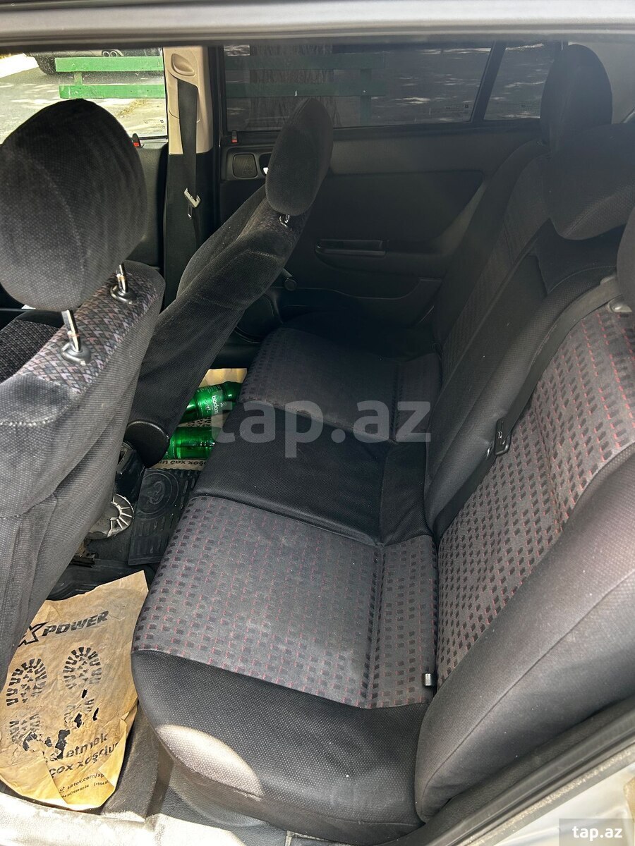 Opel Astra, 1999 il (10)