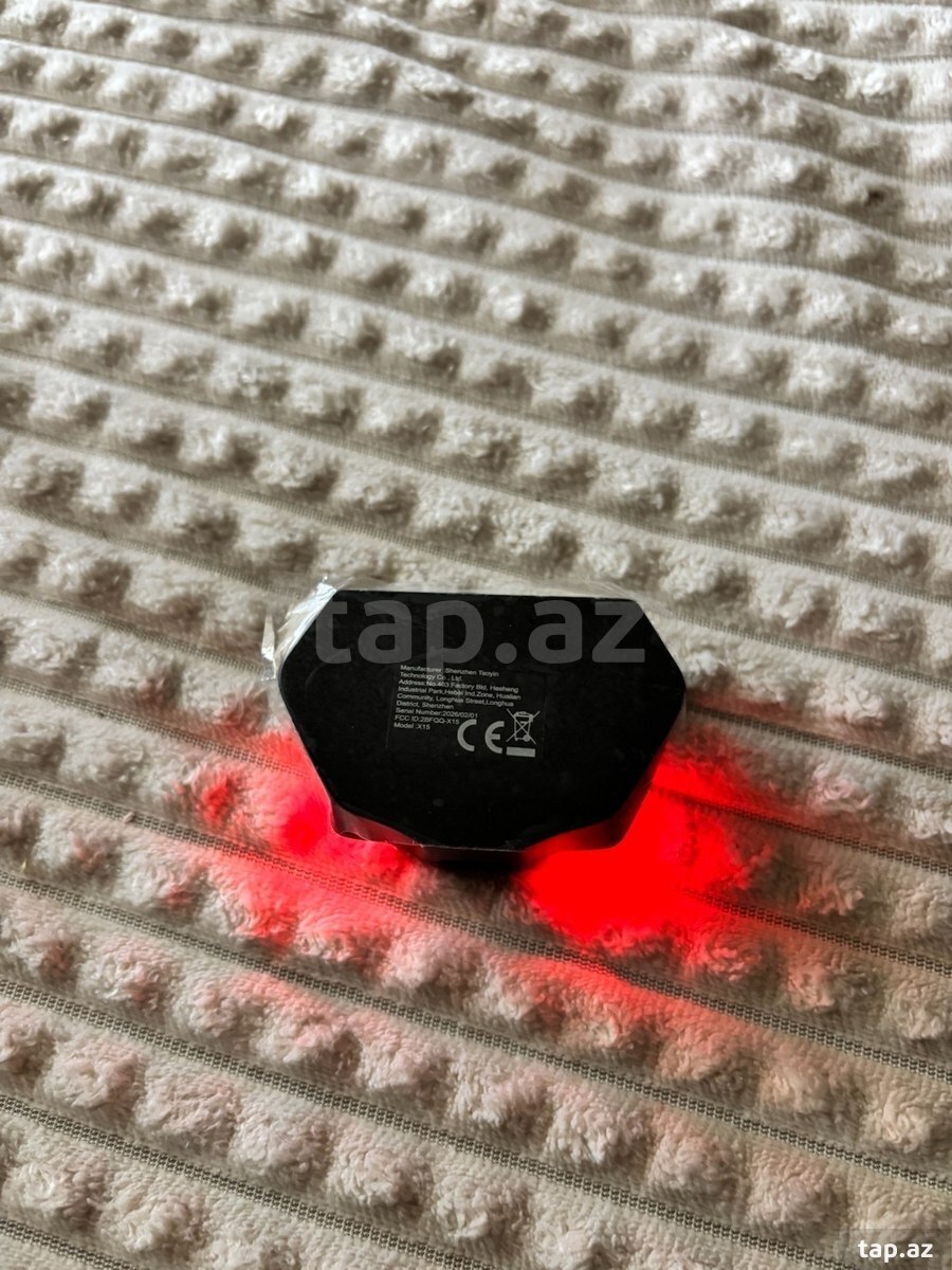 Bluetooth qulaqcıq (3)
