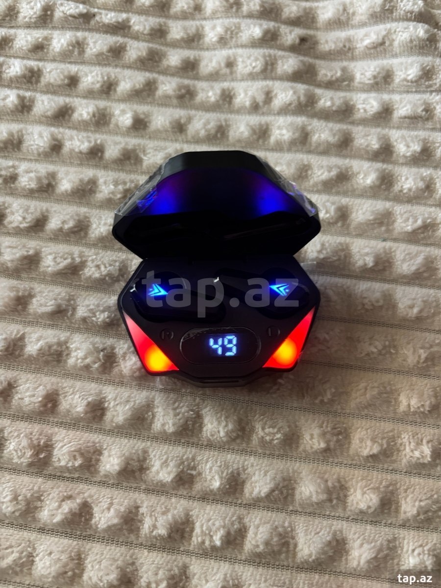 Bluetooth qulaqcıq