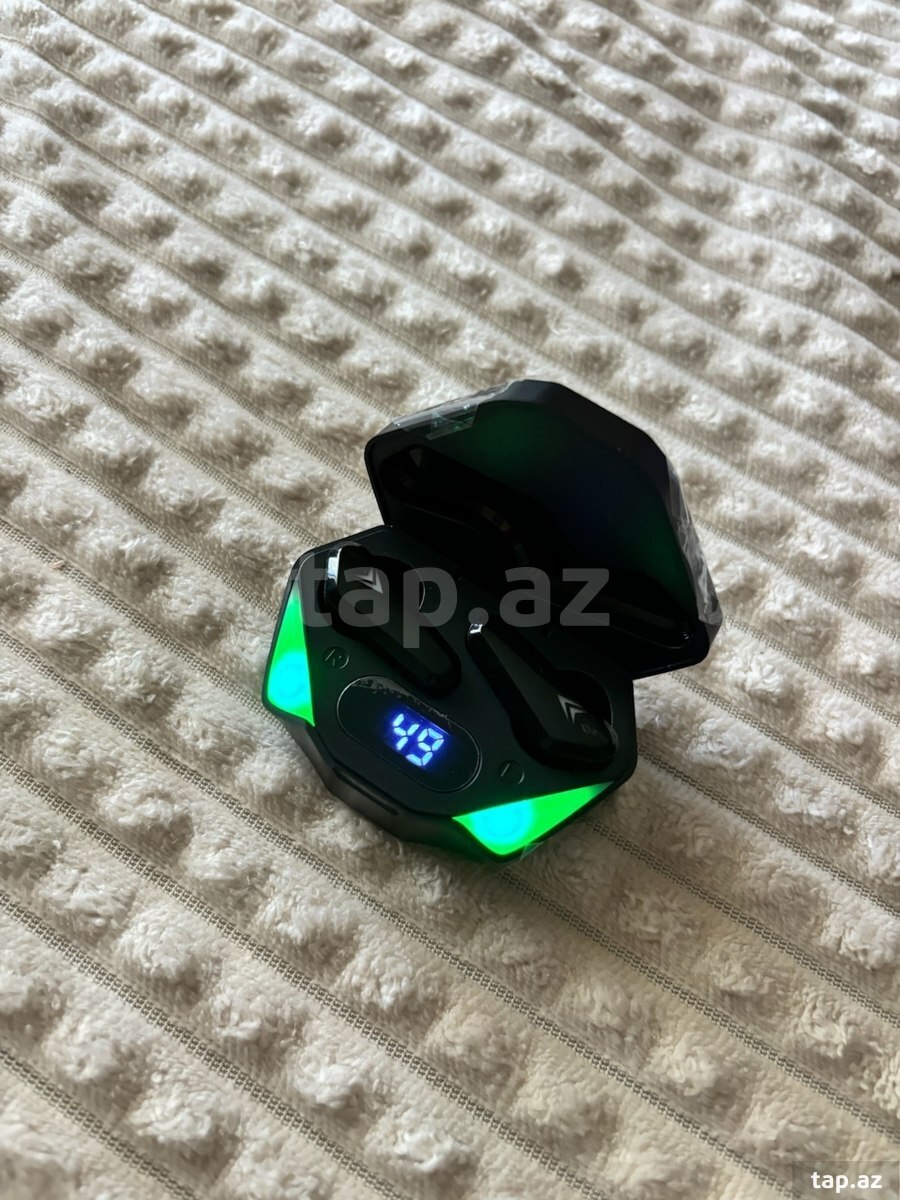 Bluetooth qulaqcıq (4)