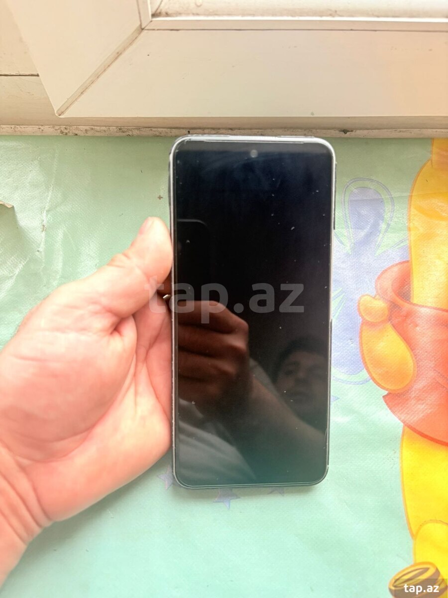 Honor X8 5G Ocean Blue 128GB/6GB