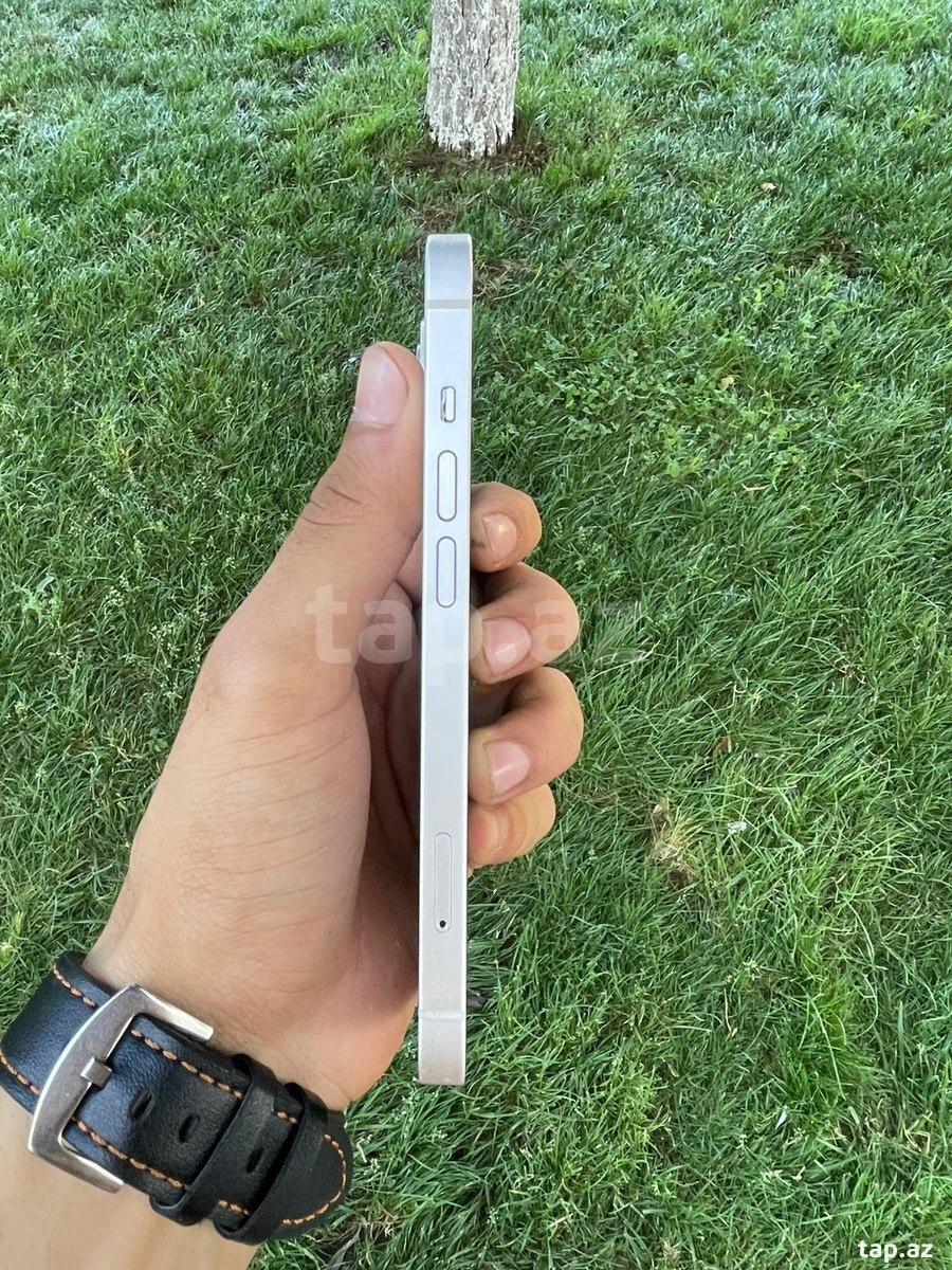 Apple iPhone 14 Starlight 128GB/6GB (6)