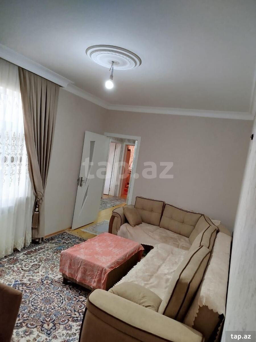 Həyət evi, Masazır qəs. (15)