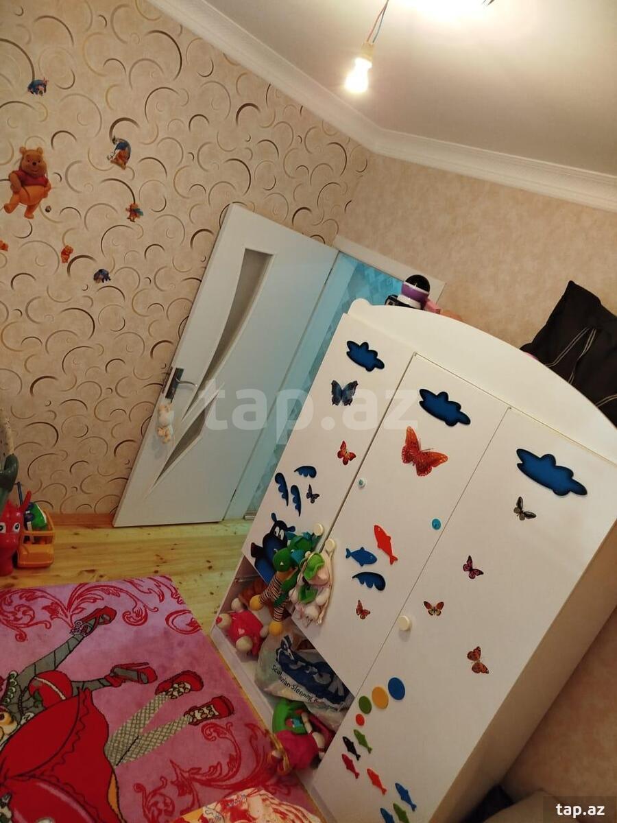 Həyət evi, Masazır qəs. (6)