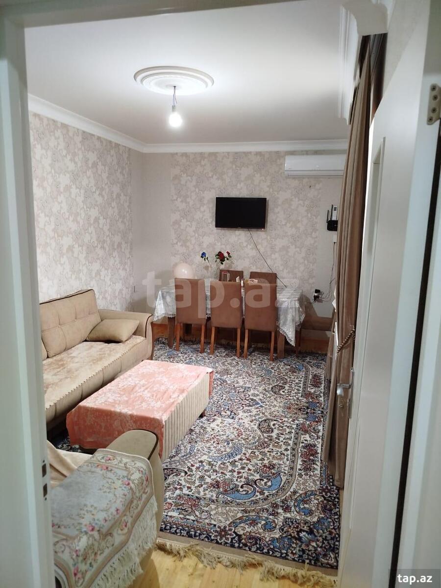 Həyət evi, Masazır qəs. (9)