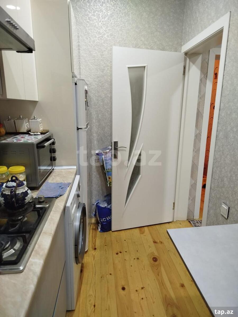 Həyət evi, Masazır qəs. (11)