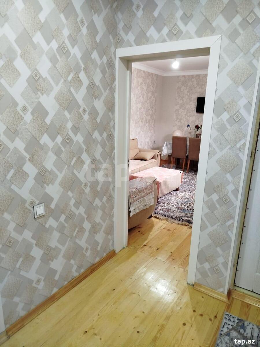 Həyət evi, Masazır qəs. (10)