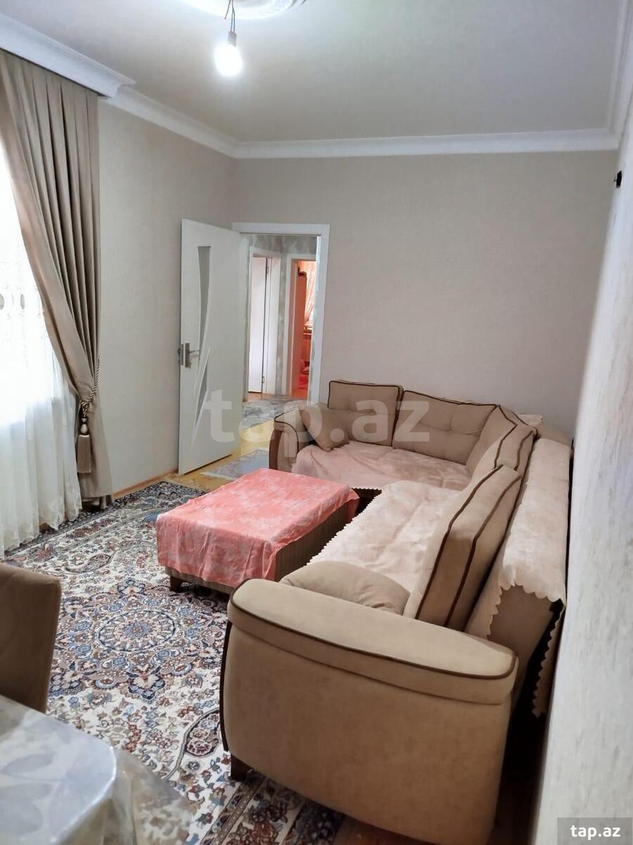Həyət evi, Masazır qəs. (4)