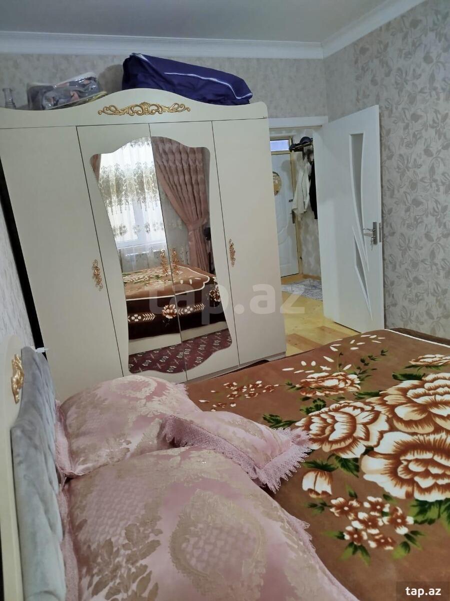 Həyət evi, Masazır qəs. (8)
