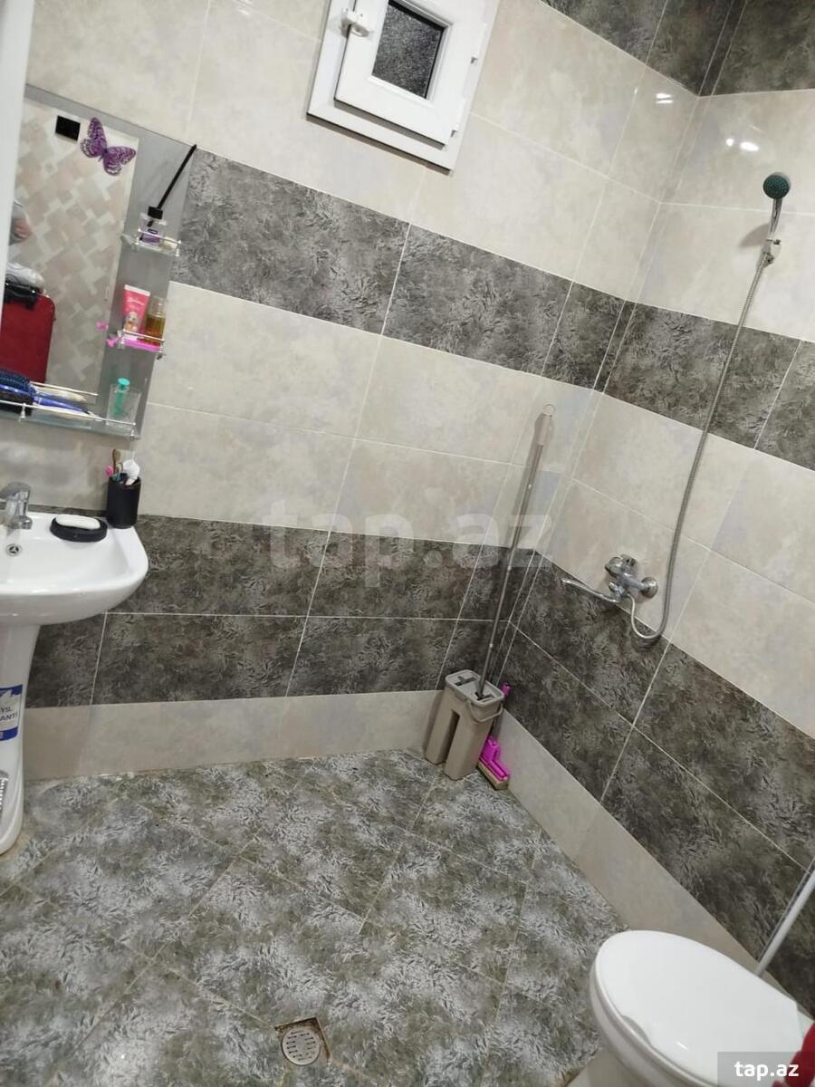 Həyət evi, Masazır qəs. (13)