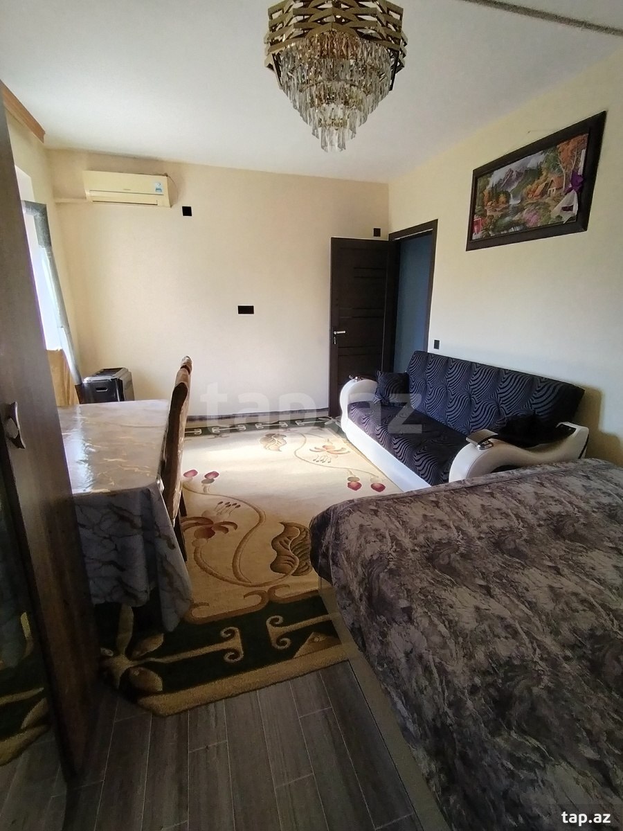 1-otaqlı mənzil, Lənkəran ş., 33 m² (4)
