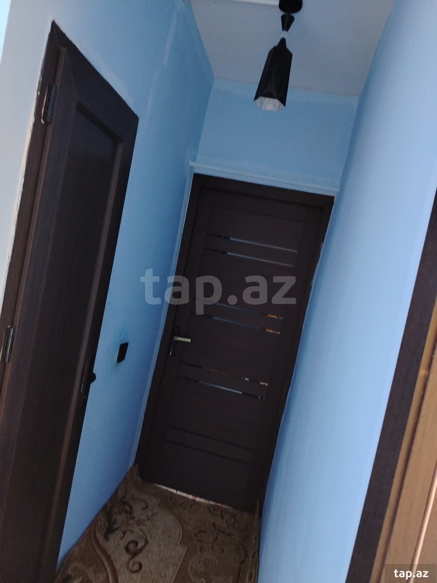 1-otaqlı mənzil, Lənkəran ş., 33 m² (7)