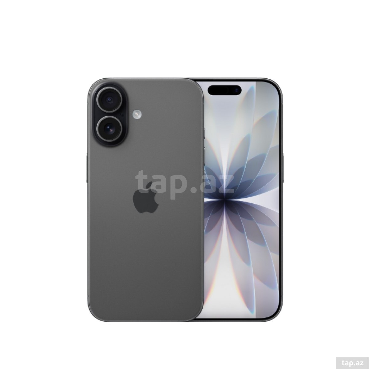 Apple iPhone 17 Black 256GB/8GB