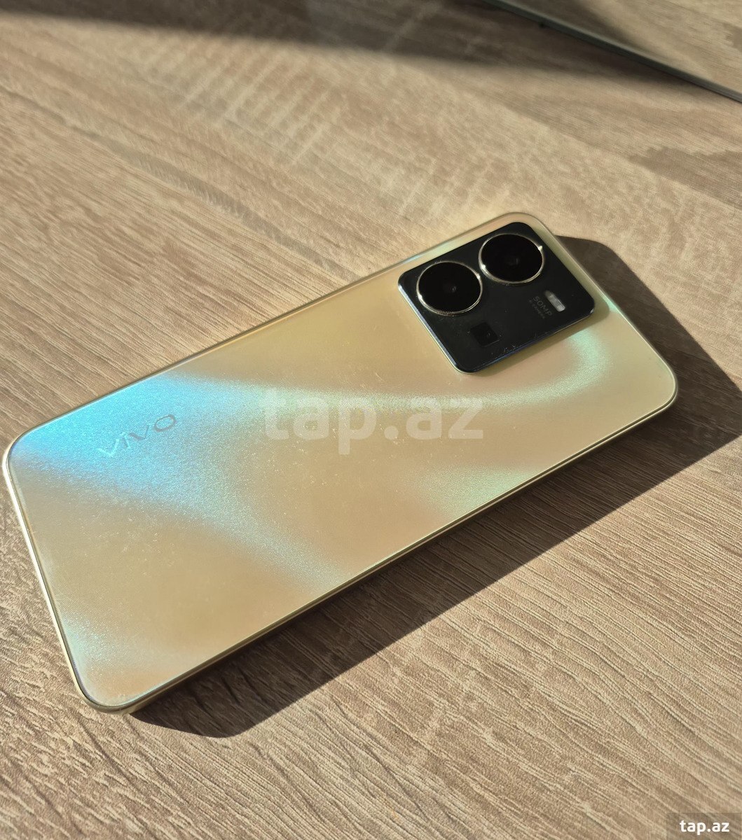 Telefon Vivo (2)
