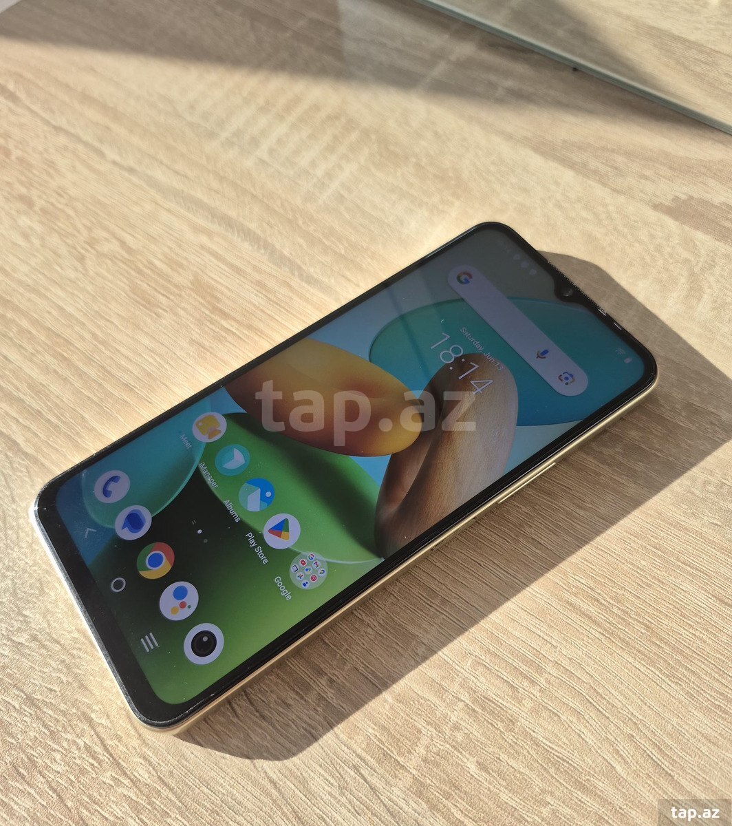 Telefon Vivo (3)
