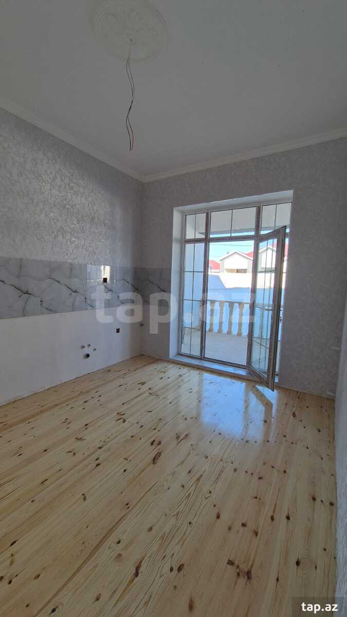 Həyət evi, Məhəmmədli qəs. (6)