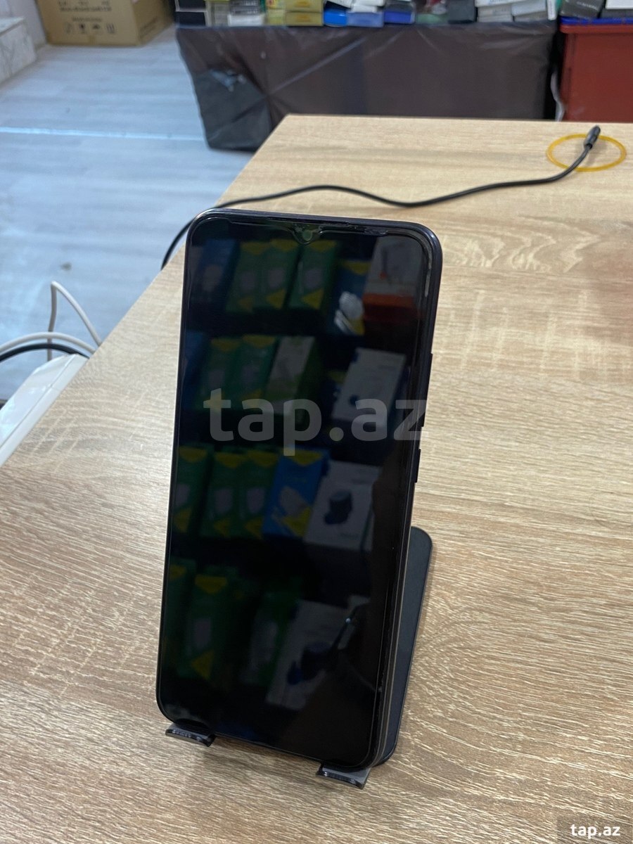 Xiaomi Redmi 9A Carbon Gray 32GB/3GB (3)