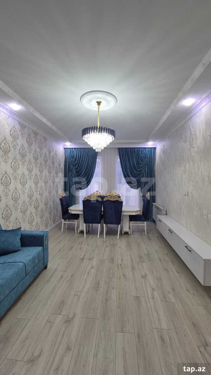 Həyət evi, Məhəmmədi qəs. (4)