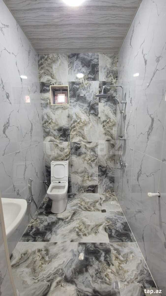 Həyət evi, Məhəmmədi qəs. (5)