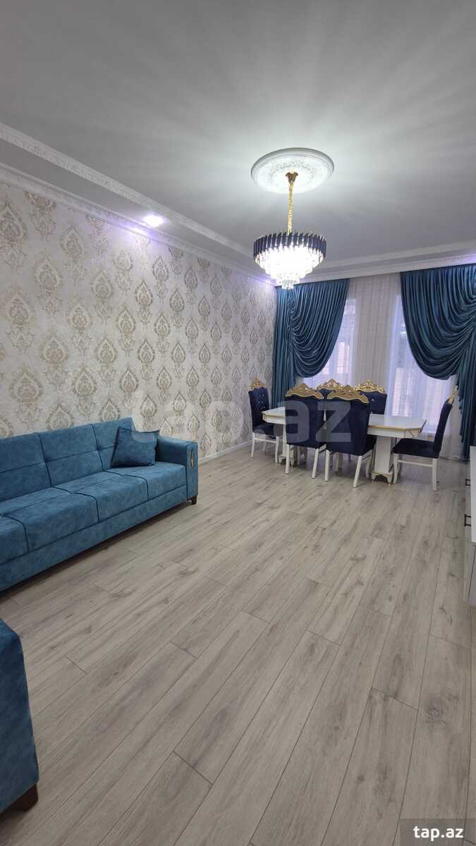 Həyət evi, Məhəmmədi qəs. (3)