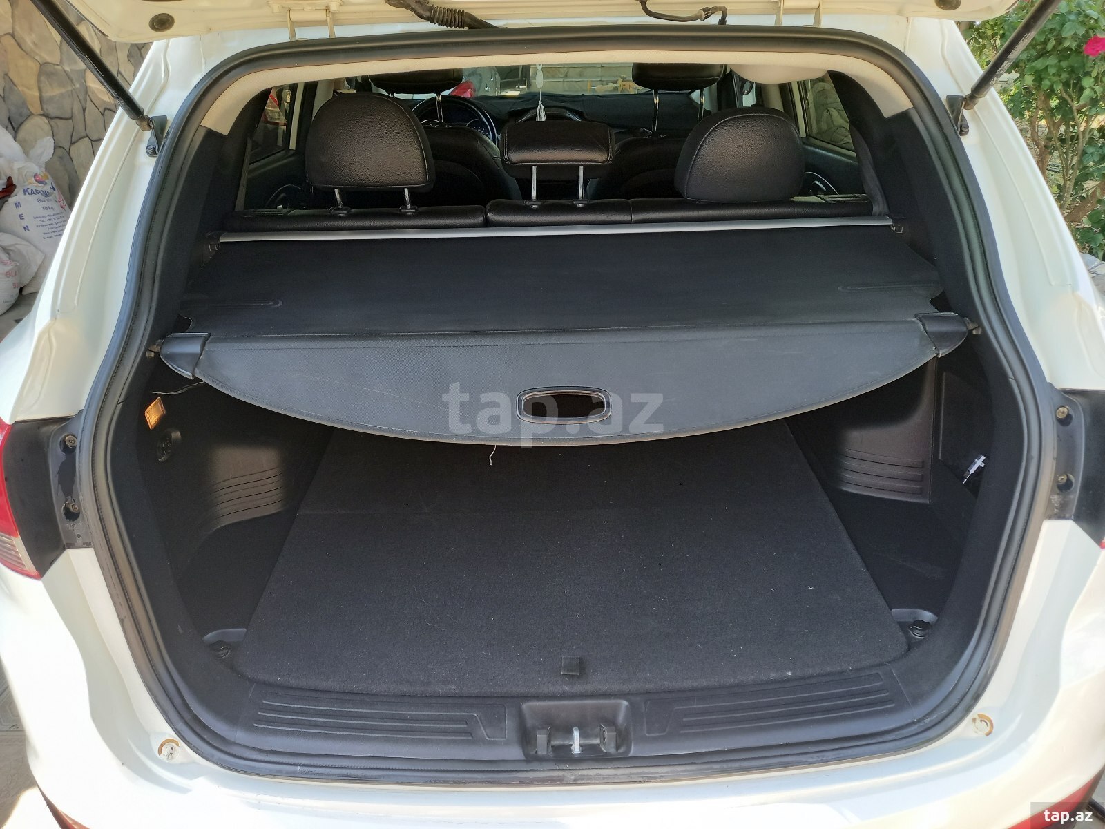 Hyundai ix35, 2011 il (15)