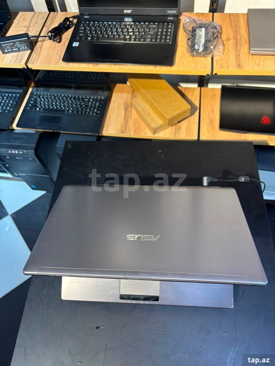 Asus noutbuku