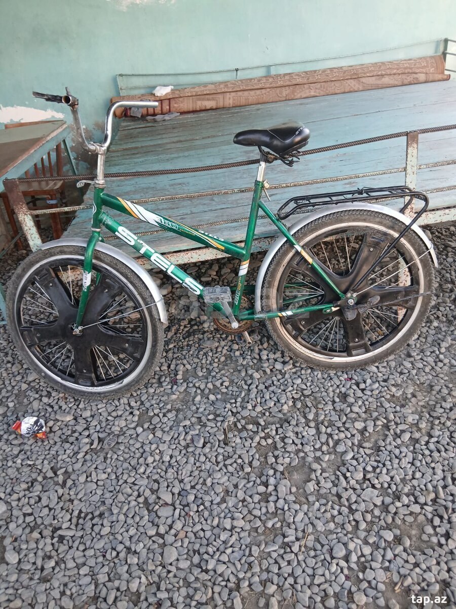 Velosiped
