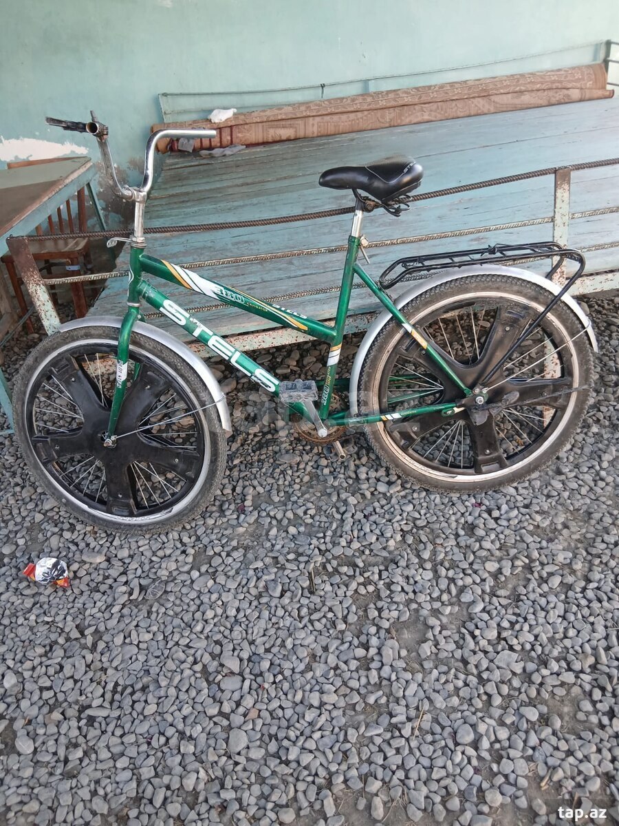 Velosiped (2)