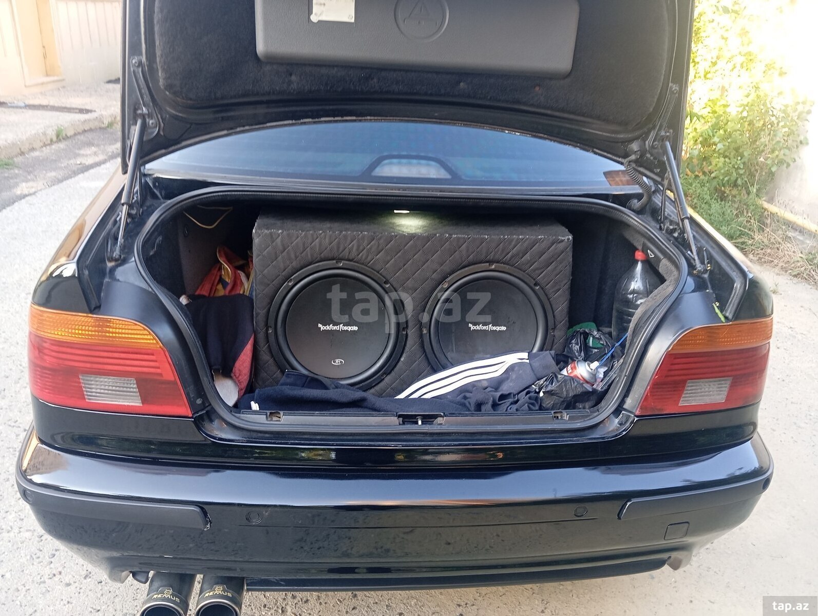 BMW 528, 1997 il (8)