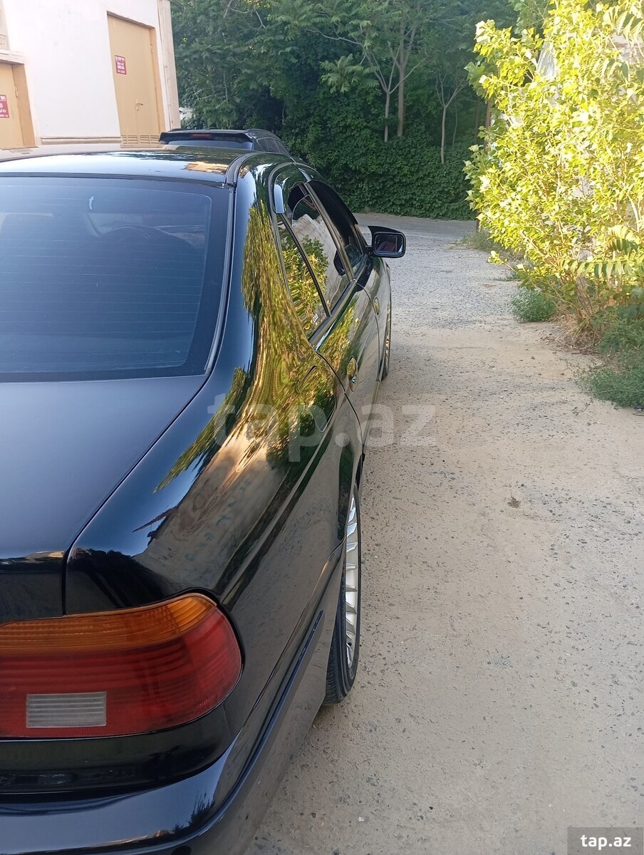 BMW 528, 1997 il (9)
