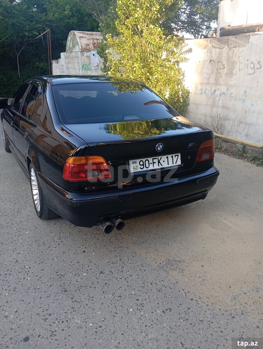 BMW 528, 1997 il (10)