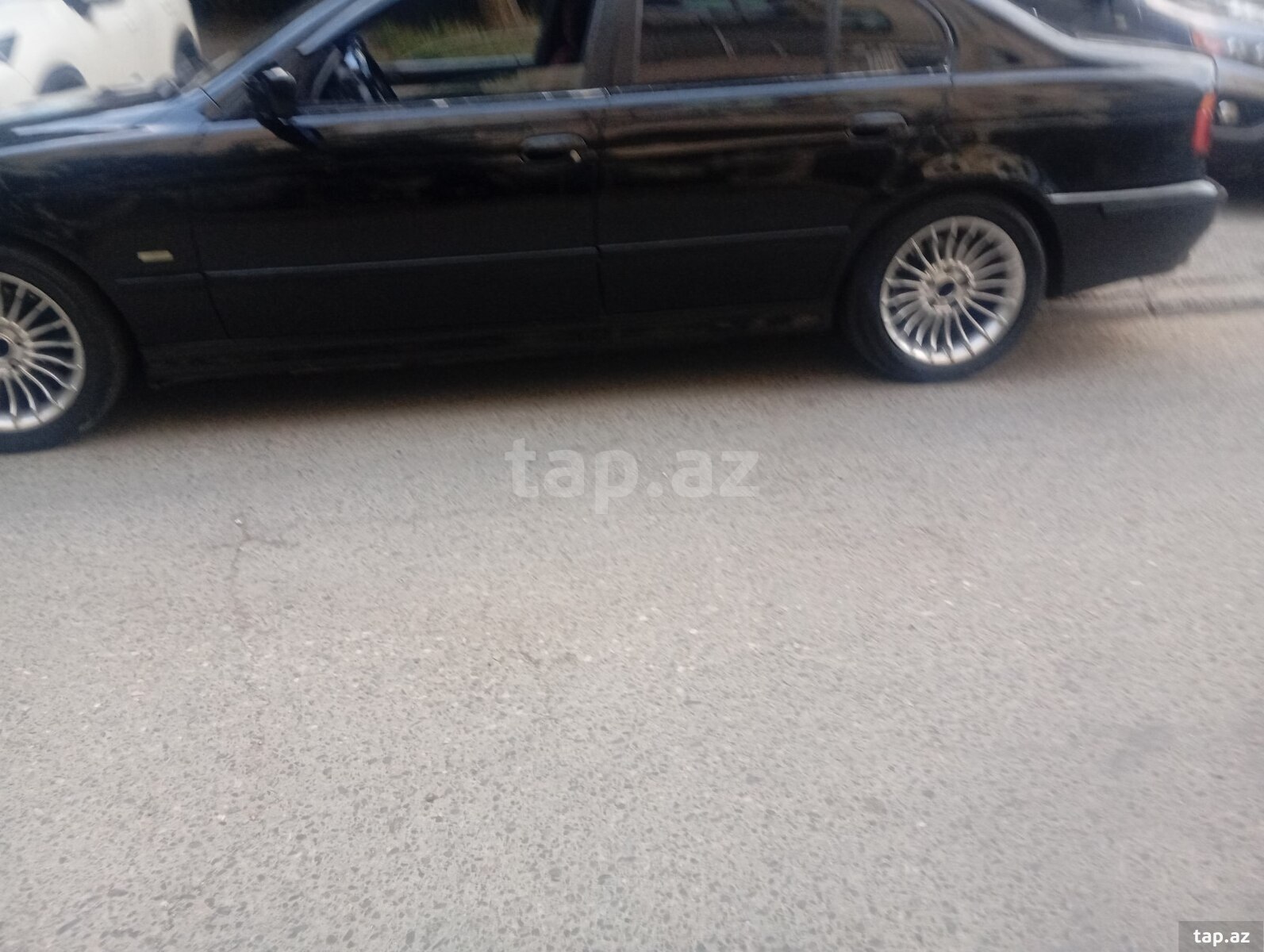 BMW 528, 1997 il (13)