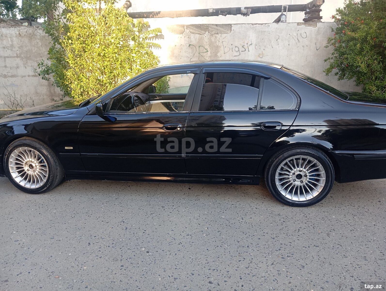 BMW 528, 1997 il (11)