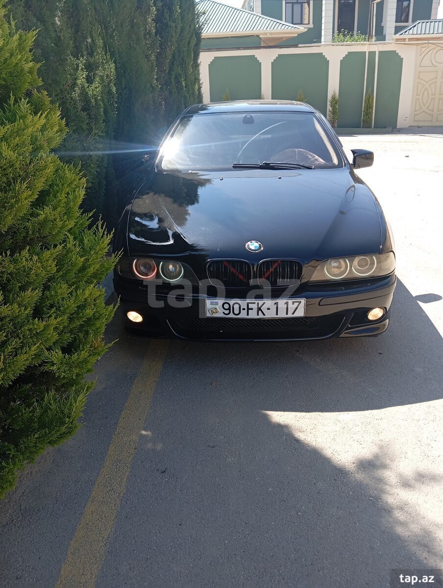 BMW 528, 1997 il (14)