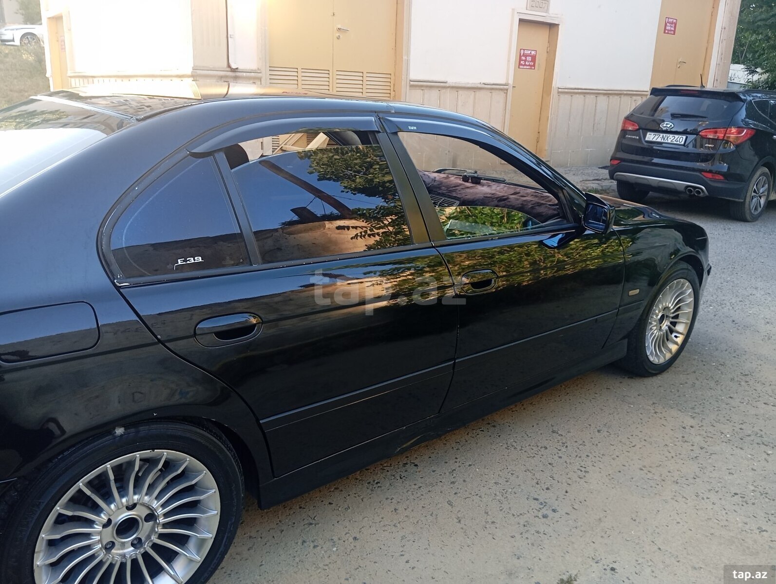 BMW 528, 1997 il (5)