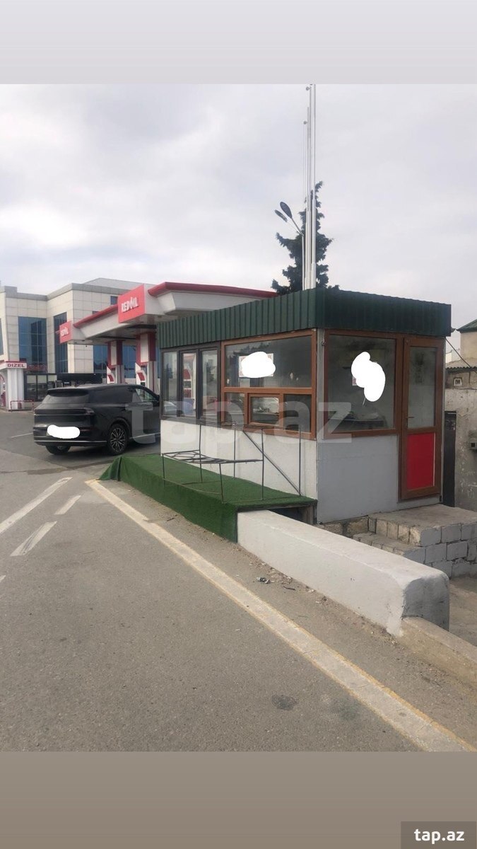 Obyekt icarəyə verilir, Masazır qəs. (2)