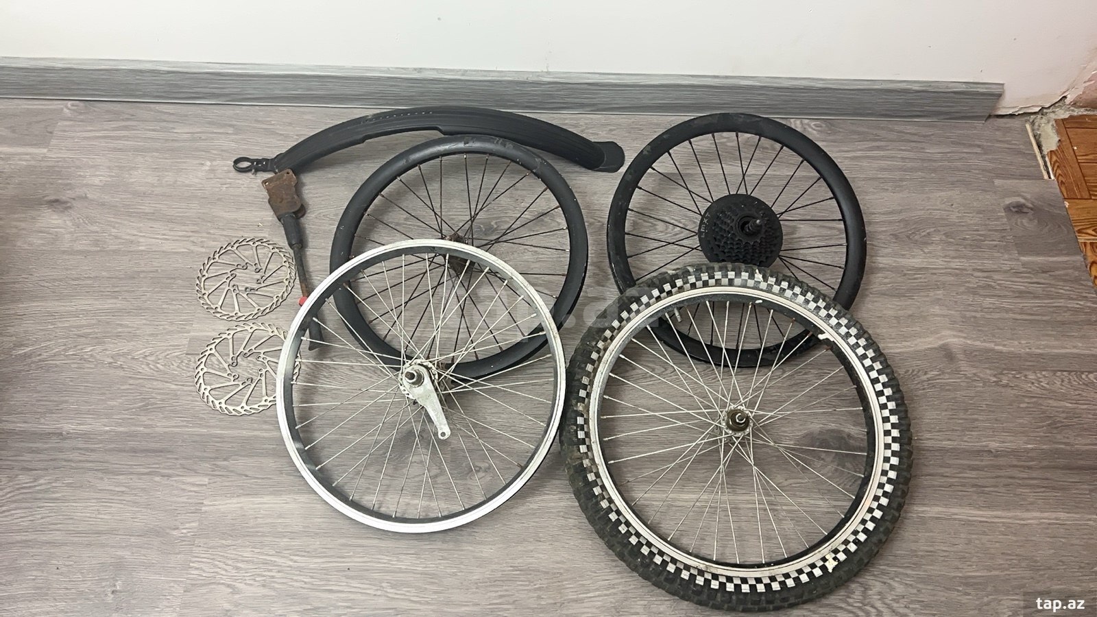 Velosiped diskləri R20 (2)