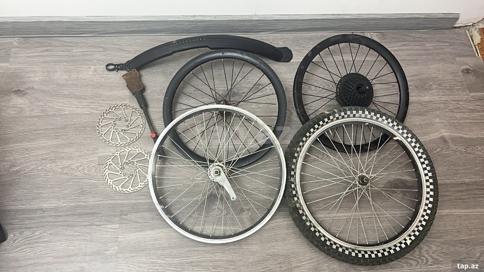 Velosiped diskləri R20 (3)