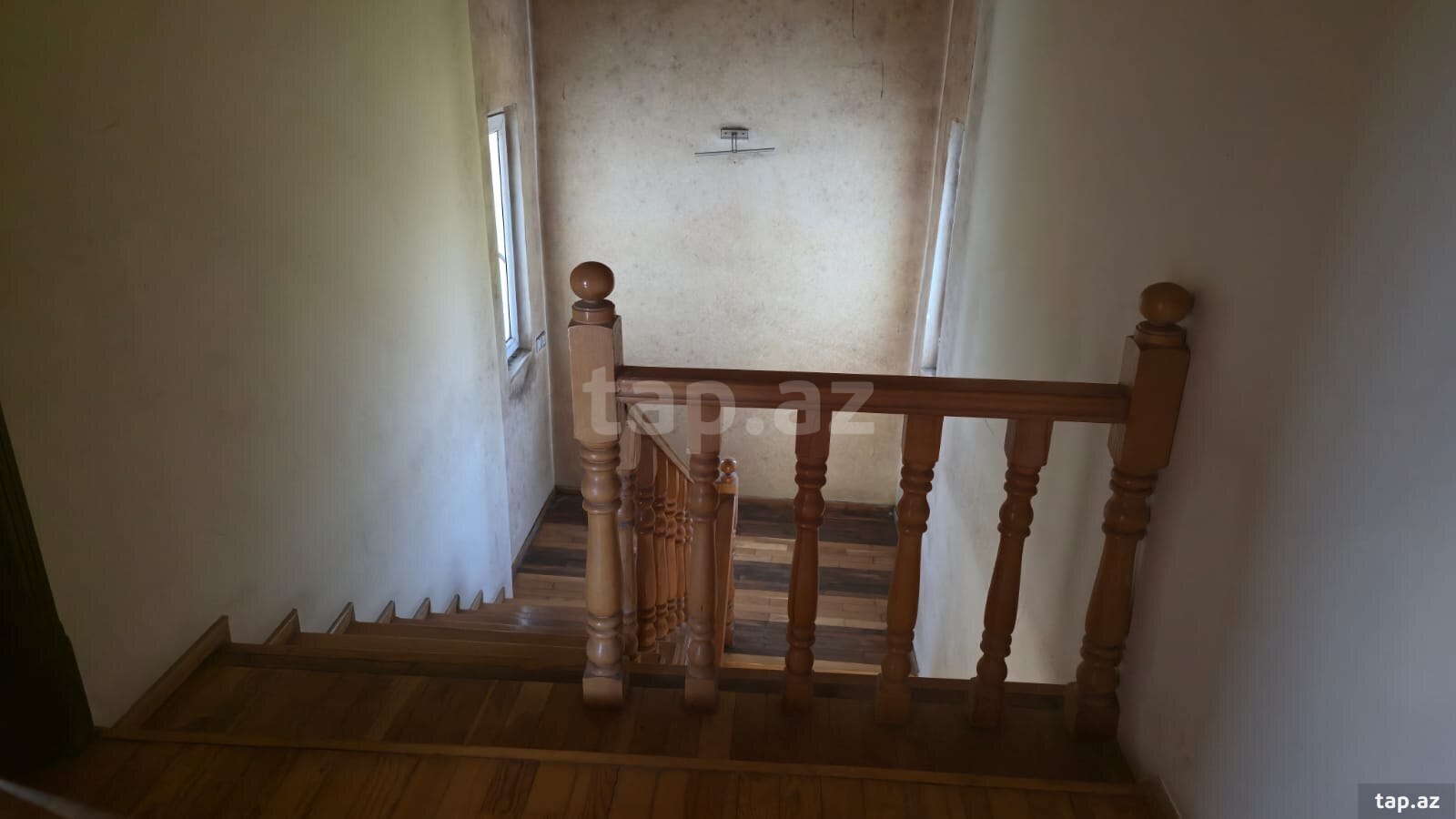 Həyət evi, Ceyranbatan qəs. (21)
