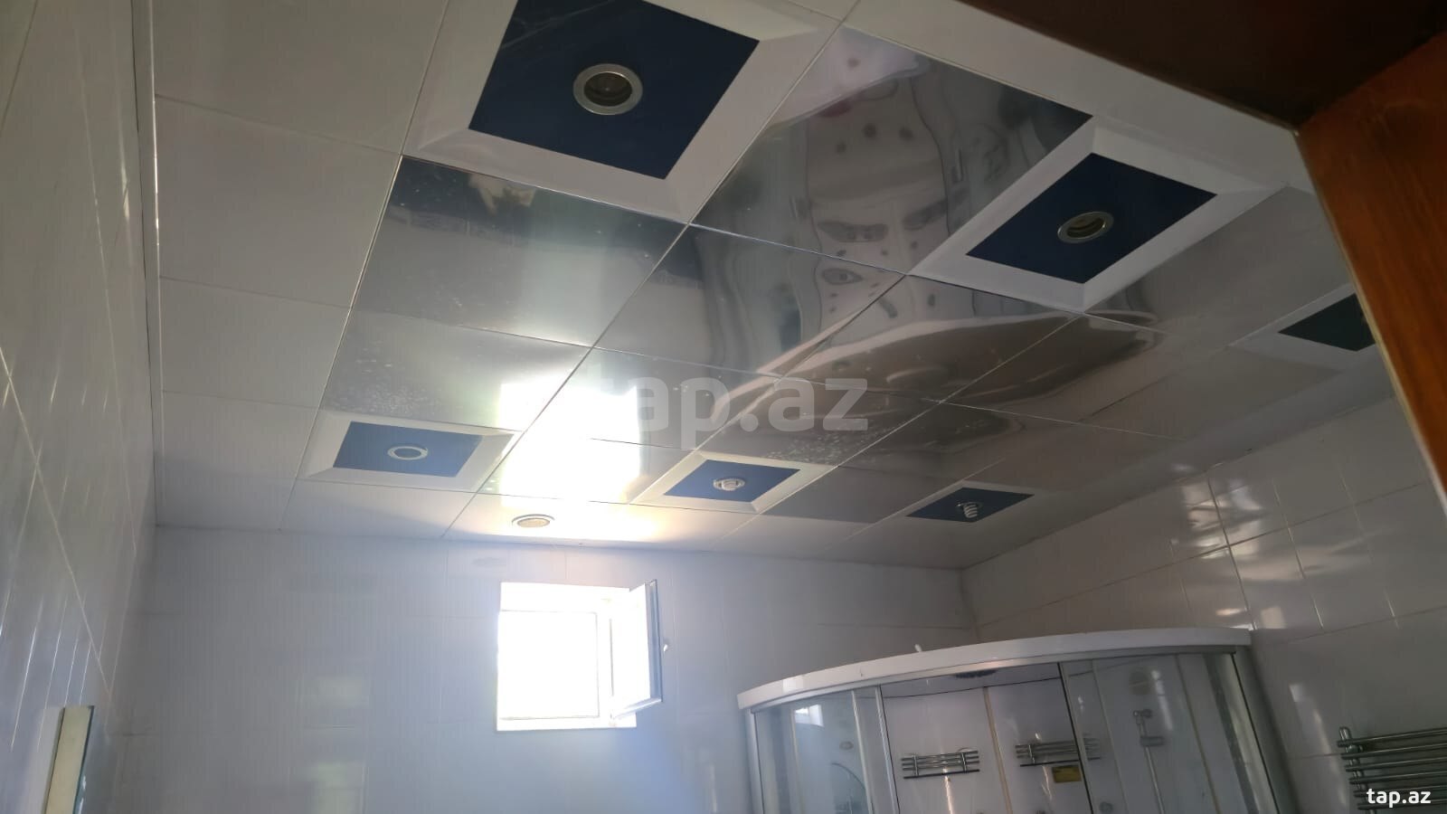 Həyət evi, Ceyranbatan qəs. (22)