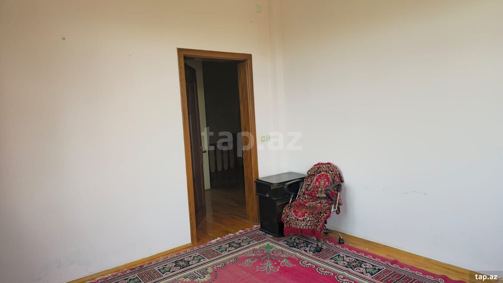 Həyət evi, Ceyranbatan qəs. (23)