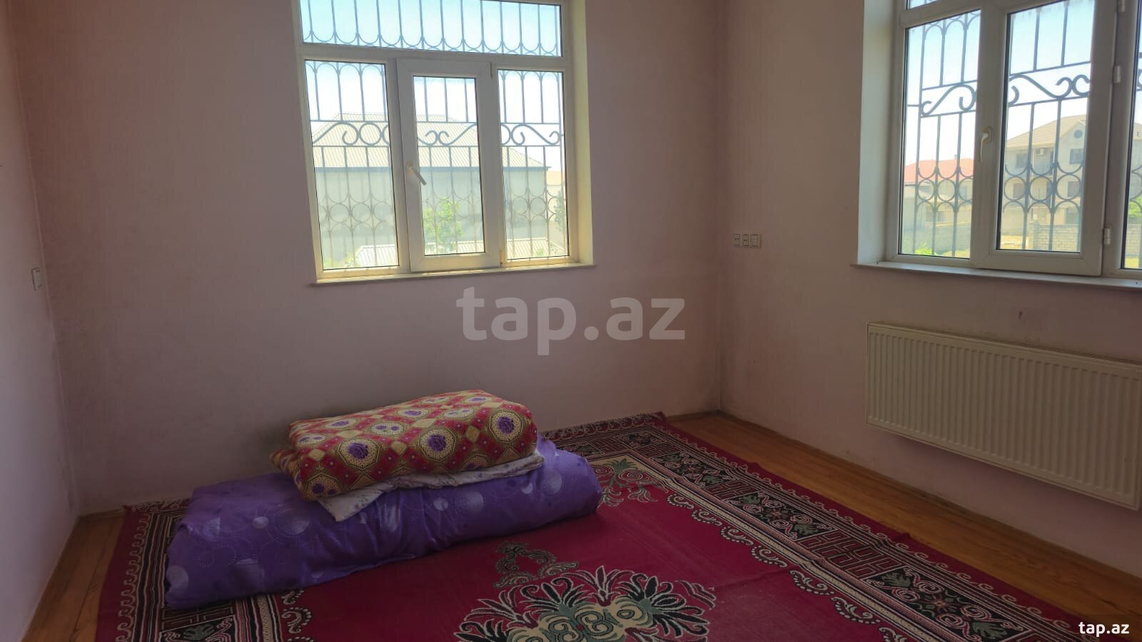 Həyət evi, Ceyranbatan qəs. (27)