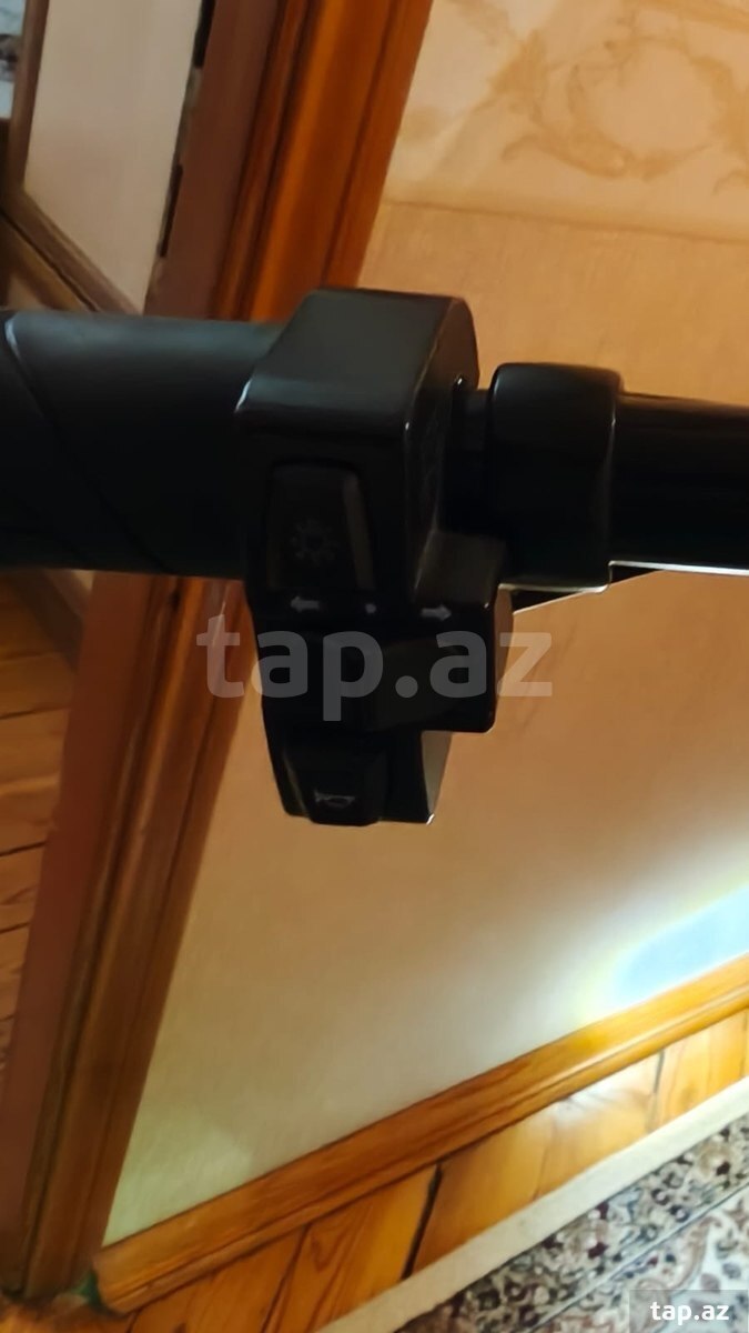 Skuter Kugoo M4 Pro (2)