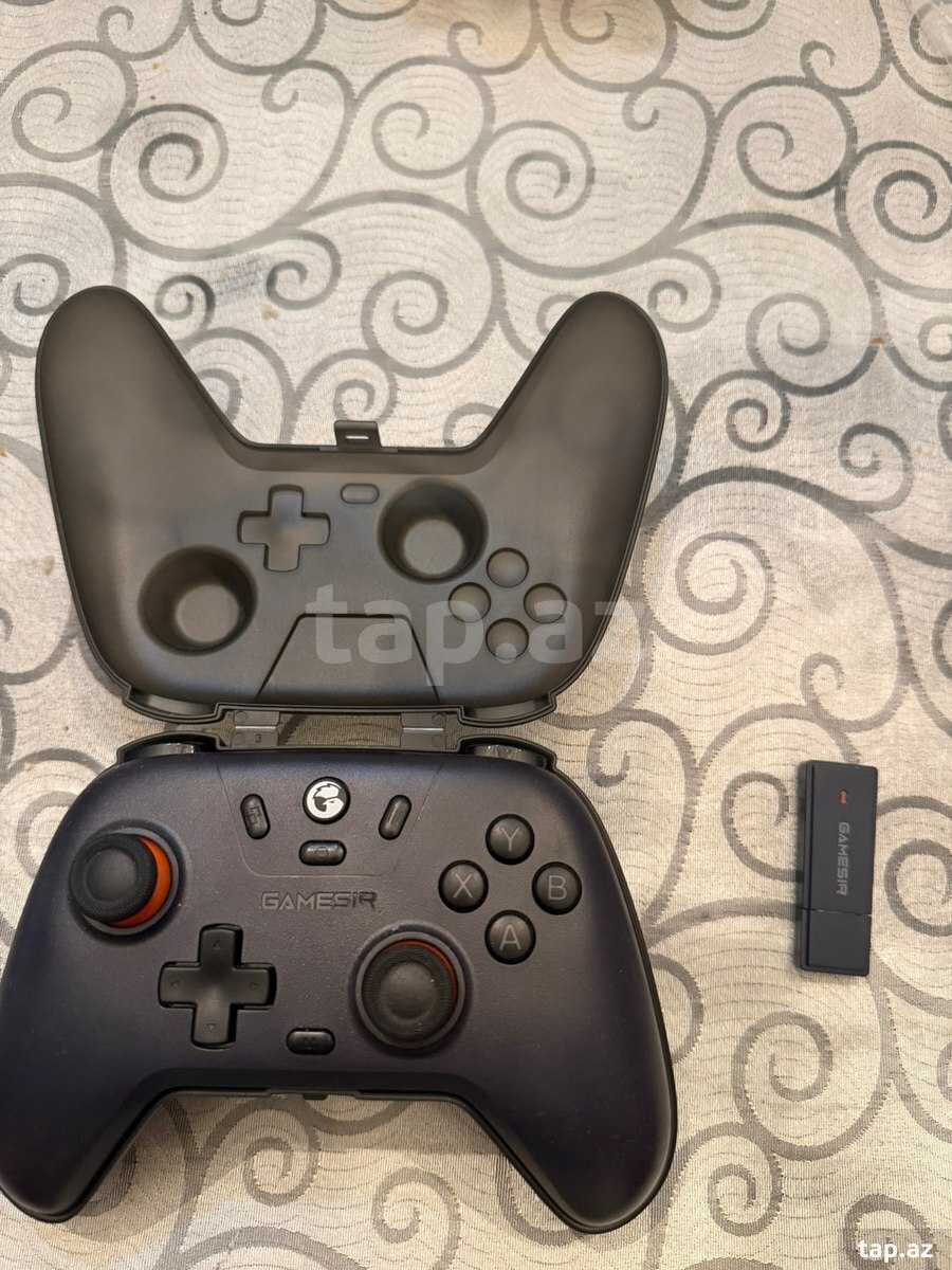 GameSir Nova Lite Multiplatform Controller