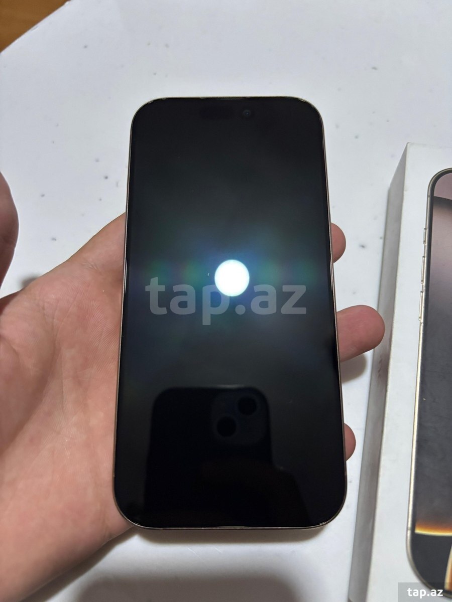 Apple iPhone 16 Pro Desert Titanium 128GB/8GB (3)