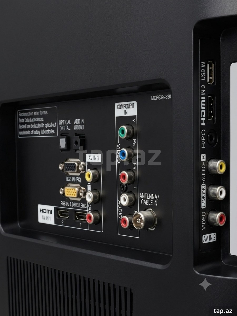 Televizor LG 32LK430-ZG (2)