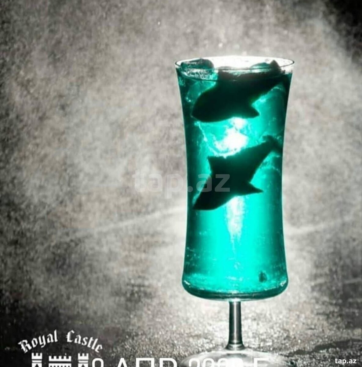 Barmen işi axtarıram (5)