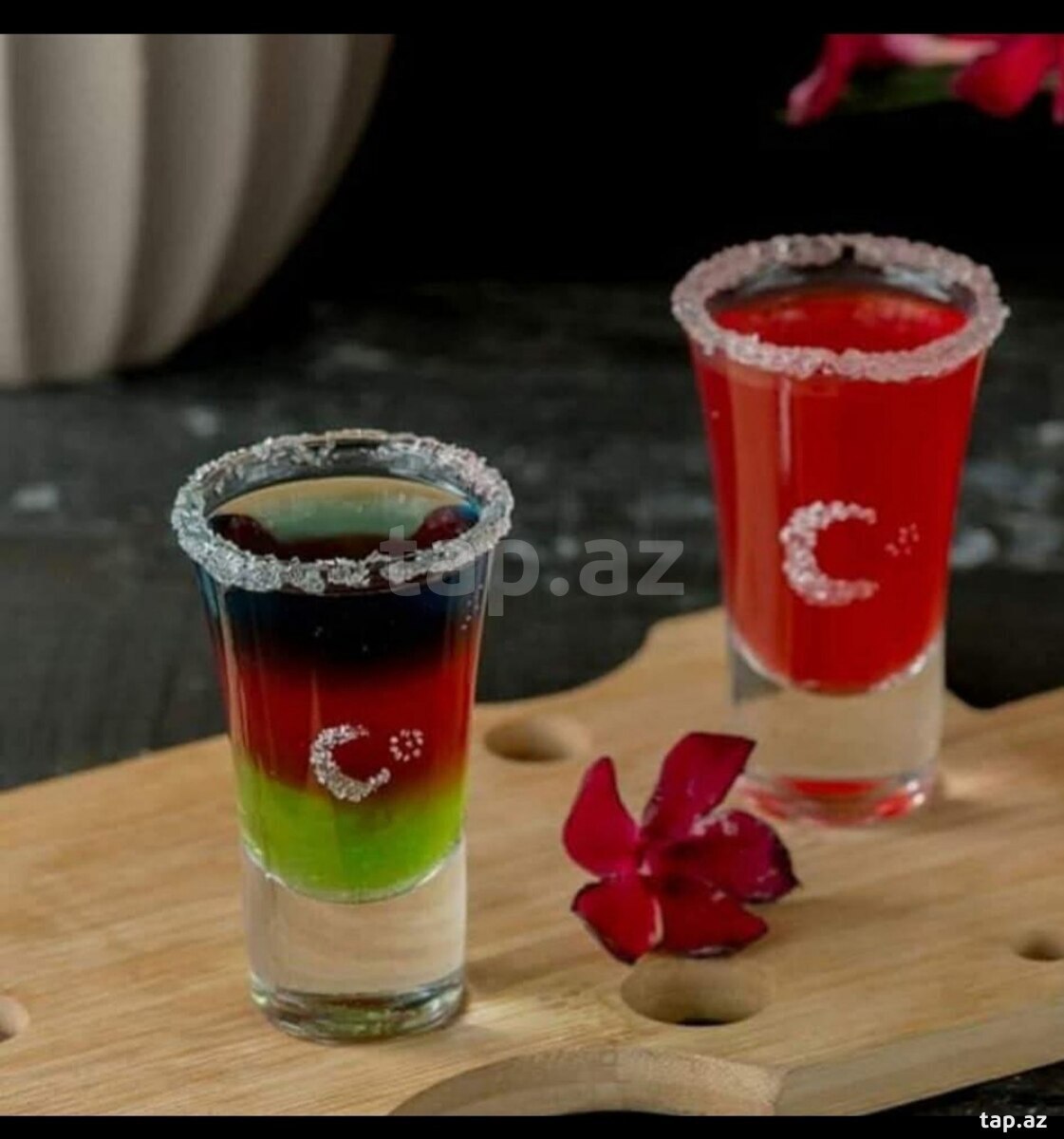 Barmen işi axtarıram (4)